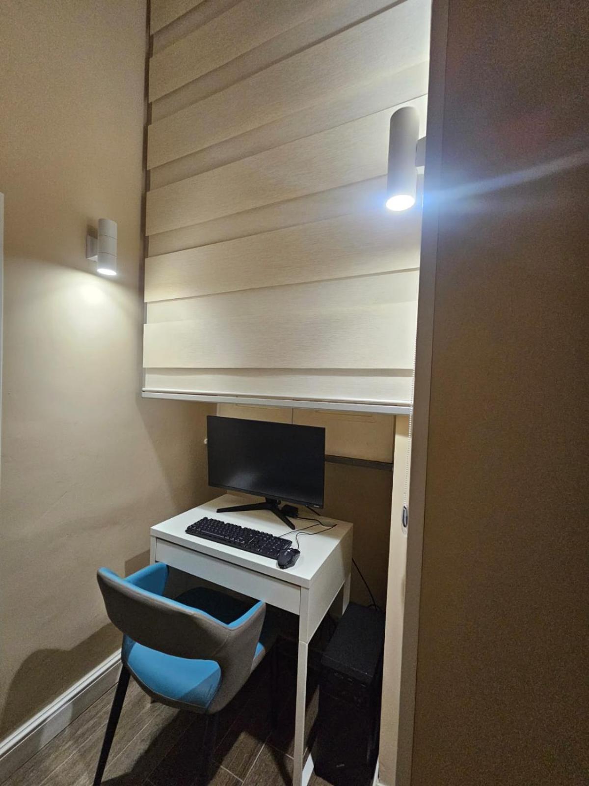 Napoli The Charme Bed & Breakfast ภายนอก รูปภาพ