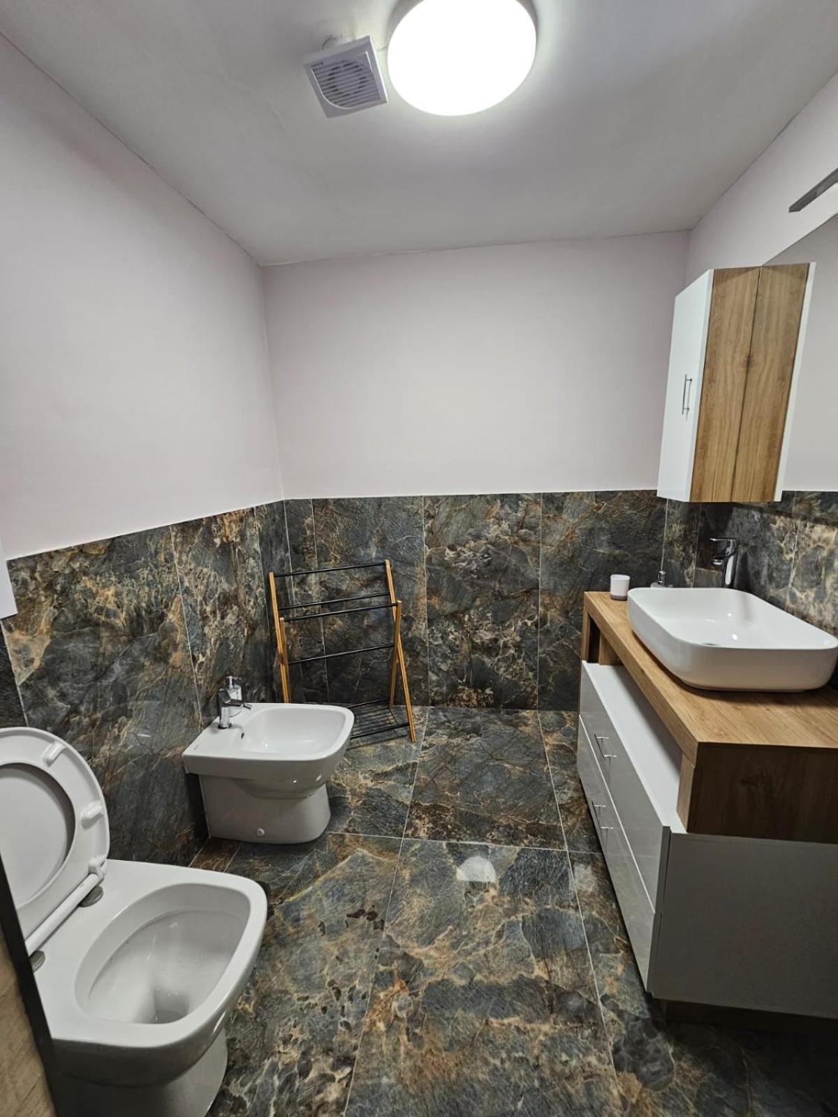 Napoli The Charme Bed & Breakfast ภายนอก รูปภาพ