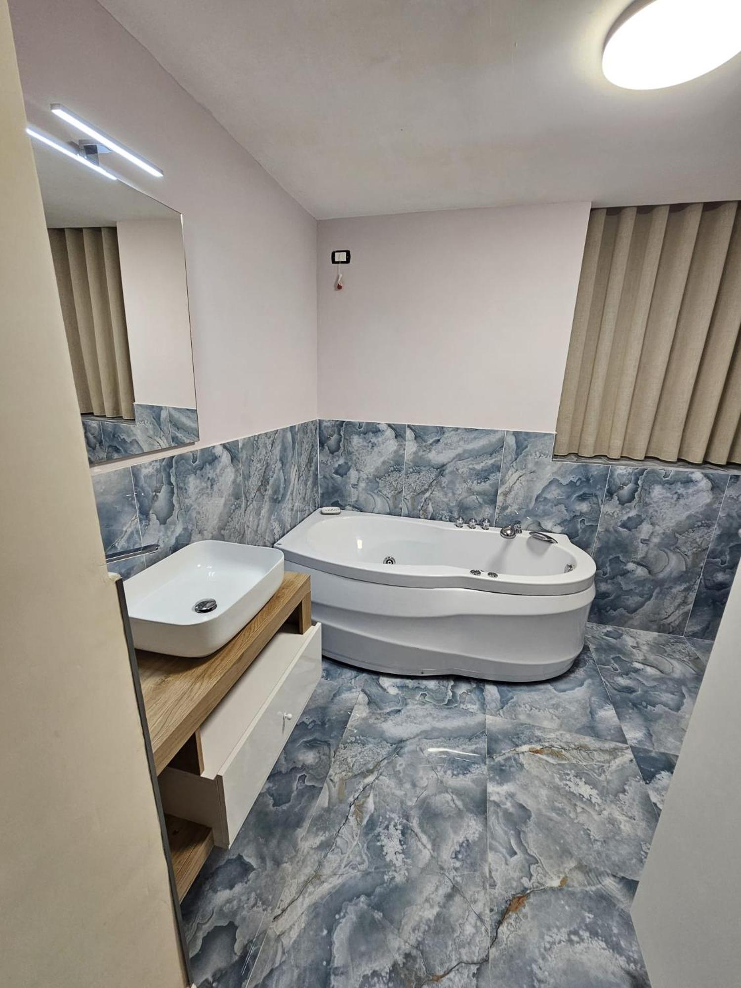 Napoli The Charme Bed & Breakfast ภายนอก รูปภาพ